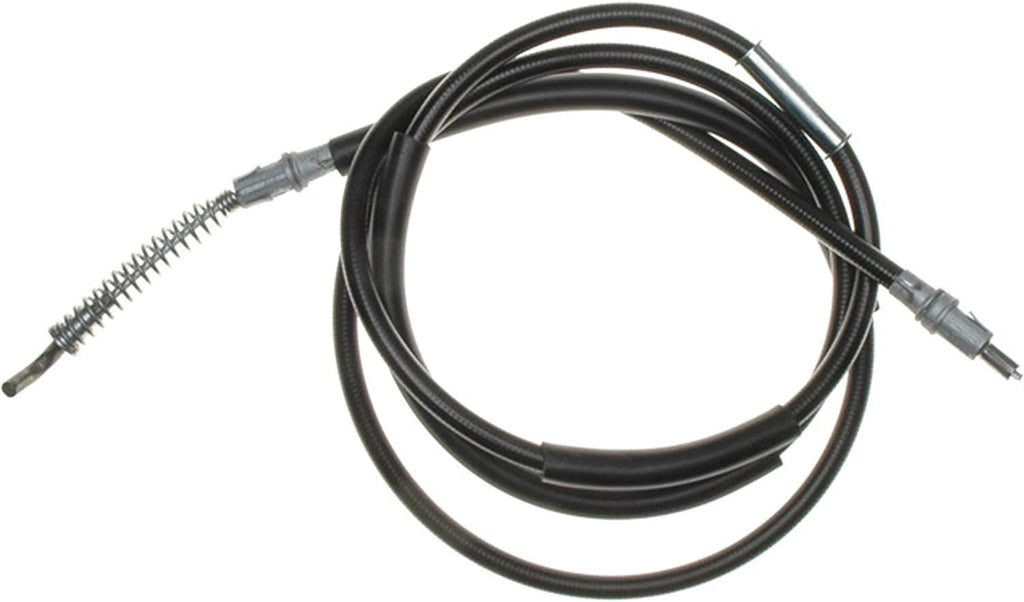 Professional 18P2522 Rear Passenger Side Parking Brake Cable Assembly