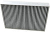 Interior Carbon Style Cabin Air Filter Compatible with Audi Q7 Volkswagen VW Touareg