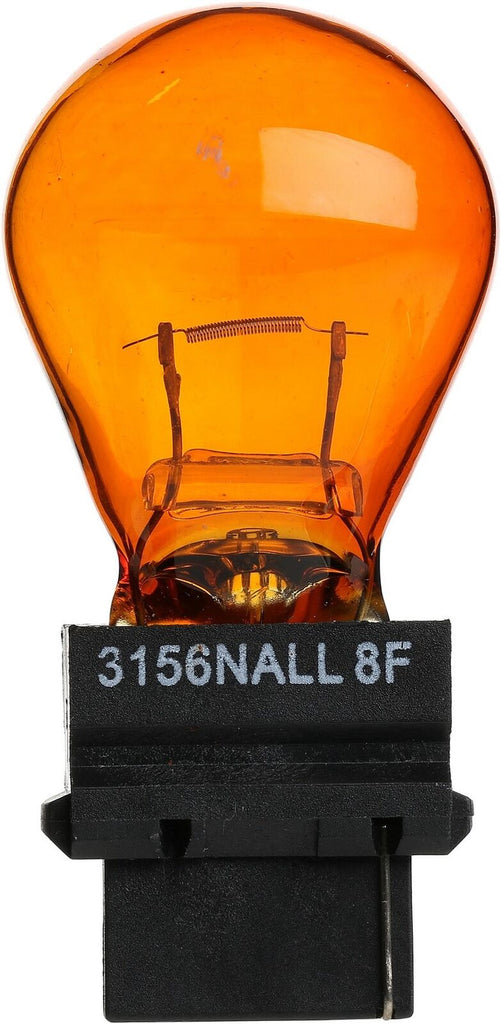 Turn Signal Light Bulb for NV1500, NV2500, NV350 Urvan, Nv3500+More 3156NALLB2