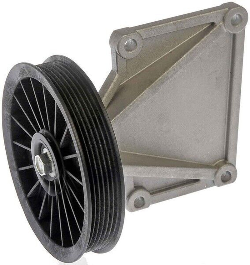 Dorman A/C Compressor Bypass Pulley for Prizm, Corolla 34230