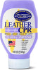 Leather CPR | 2-in-1 Leather Cleaner & Leather Conditioner (18oz) | Cleans, Restores, Conditions, & Protects Furniture, Car Seats, Purses, Shoes, Boots, Saddles/Tack, Jackets, & Auto