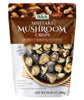 DJ&A Shiitake Mushroom Crisps - Lightly Cooked and Seasoned 10.28 Ounce (10.58 Ounce)