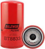 Hydraulic/Transmission Filter, 7-7/32 In