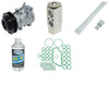 Universal Air A/C Compressor and Component Kit for Corolla, Matrix KT3993