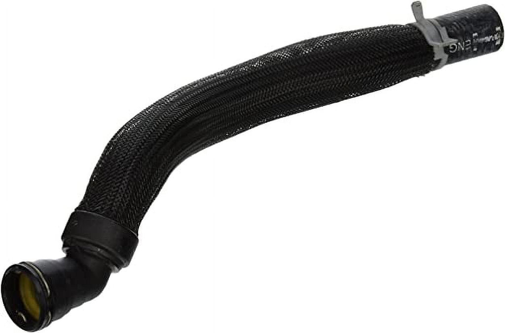 Radiator Coolant Hose KM-4976