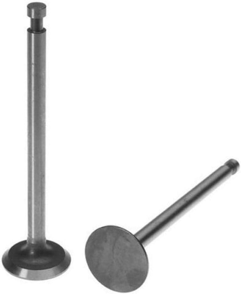 | 17415.01 | Engine Exhaust Valve, F-Head | OE Reference: 637183 | Fits 1941-1953 Willys with 134CID