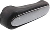 for Hyundai Entourage Interior Door Handle Rear, Driver or Passenger Side - Side Sliding Door Black (2007-2008) Trim:All Submodels | HY1552104 | 836104D110VA