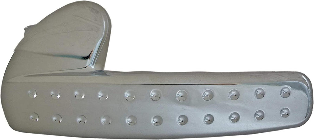 Dorman 761-5216 Front Passenger Side Interior Door Handle Compatible with Select Freightliner Models