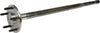 Dorman 630-163 Rear Driver Side Drive Axle Shaft Compatible with Select Ram Models