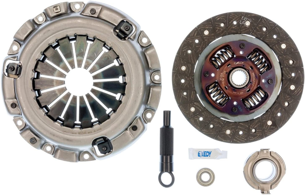 EXEDY 07067 OEM Replacement Clutch Kit