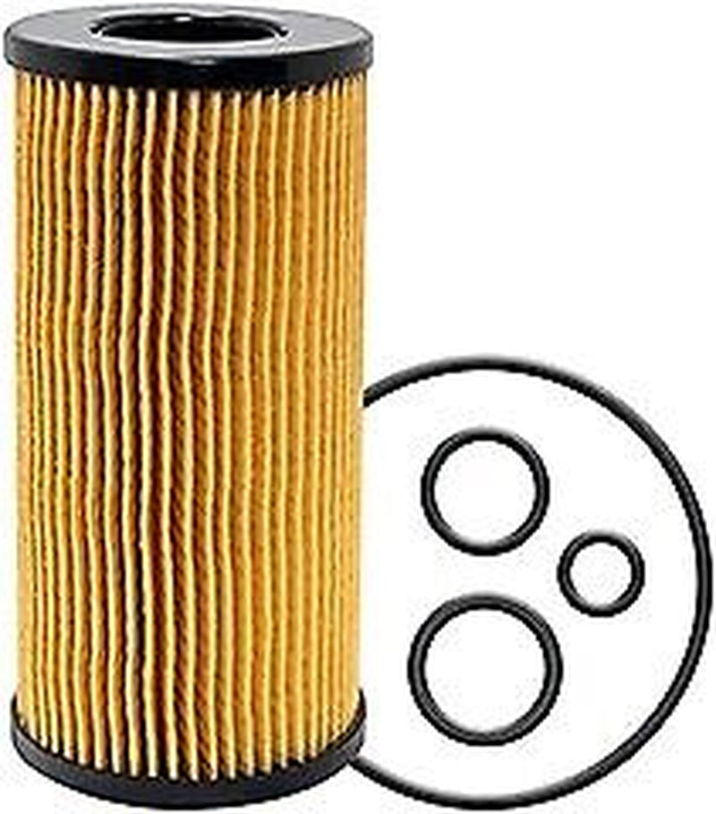 Engine Oil Filter for Maybach S650, S65 AMG, G65 AMG, SL65 Amg+More P40098