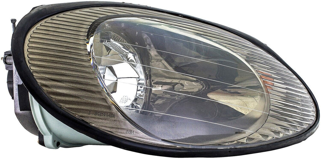 Dorman Headlight Assembly for 1996-1999 Ford Sable 1590277