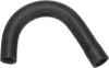 Professional 14212S Molded Coolant Bypass Hose