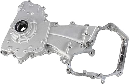 DNJ OP638 Oil Pump For 02-06 Nissan/Altima, Sentra, 2.5L, L4, DOHC, 2488cc, 152cid, Naturally Aspirated