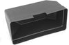 Omix-Ada | 13316.01 | Glove Box Insert | OE Reference: M1093 | Fits 1972-1986 Jeep CJ, Black