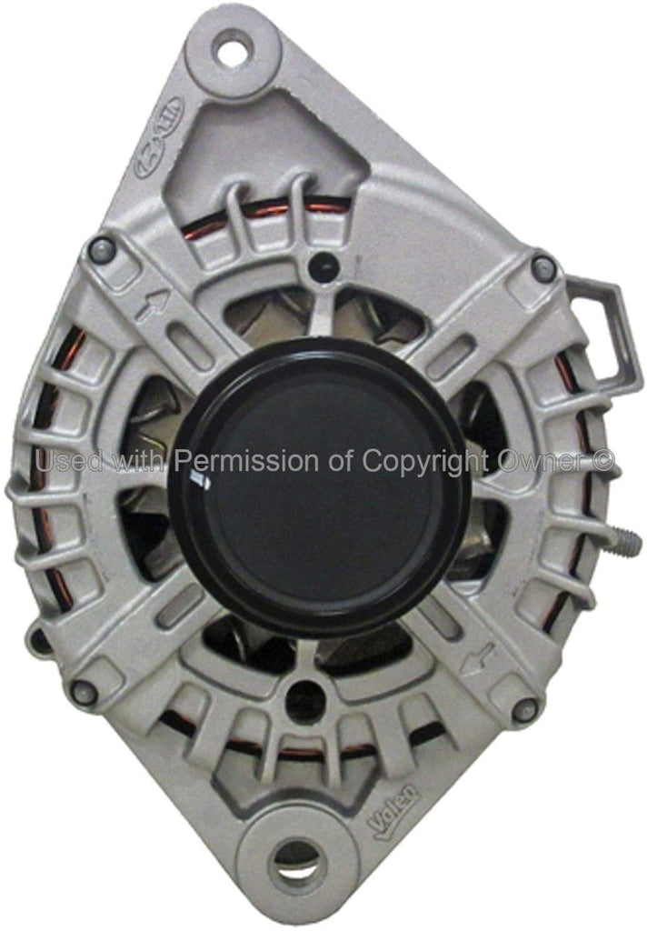 MPA - Starter Alternator 11871