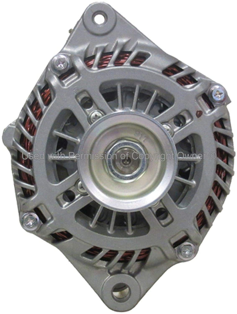 MPA - Starter Alternator 11888