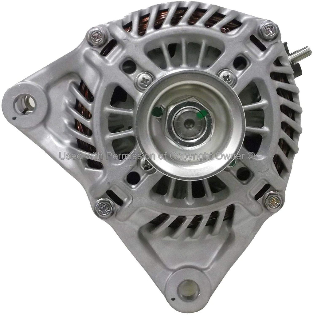 MPA - Starter Alternator 10323