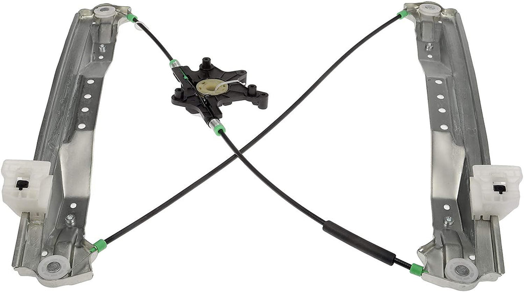 Dorman 749-508 Front Driver Side Window Regulator for Select Models (OE FIX)