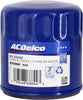 ACDelco GM Original Equipment PF48 Oil Filter