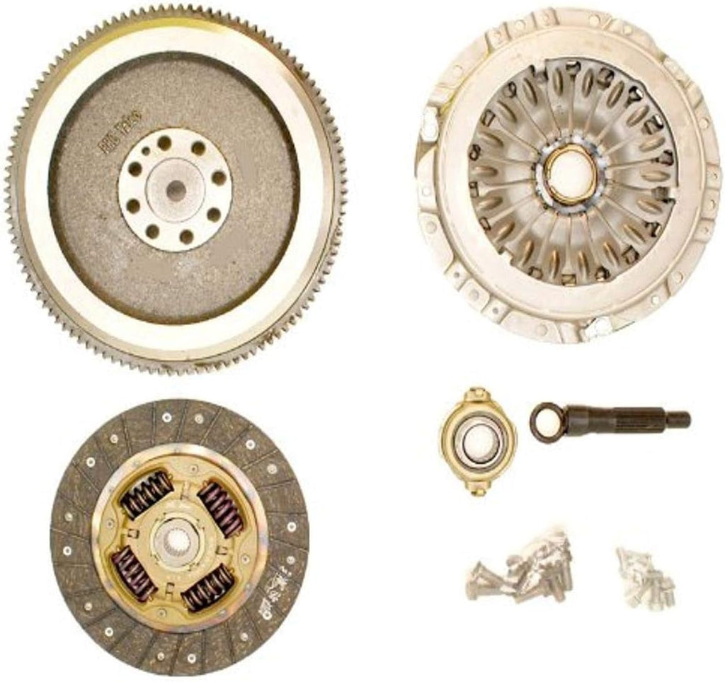 Valeo 52252605 Solid Flywheel Conversion Kit