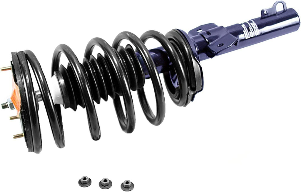 Roadmatic 181920 Strut and Coil Spring Assembly