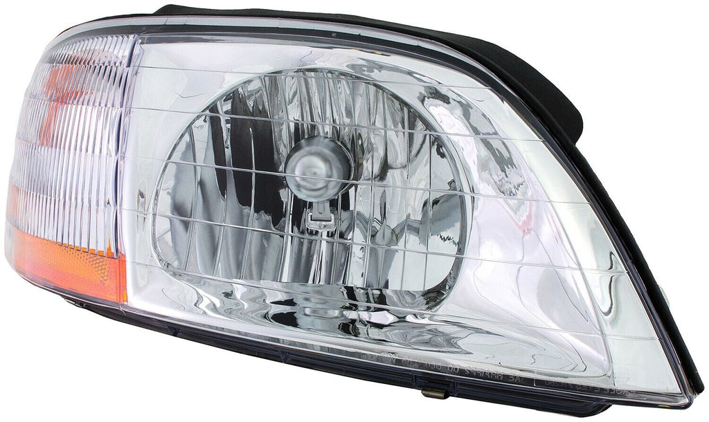 Dorman Headlight Assembly for 1999-2003 Ford Windstar 1591207