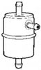 F29163 Fuel Filter