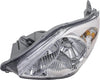 Dorman 1591872 Driver Side Headlight Assembly Compatible with Select Toyota Models