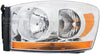 Dorman Headlight Assembly for Dodge 1591987