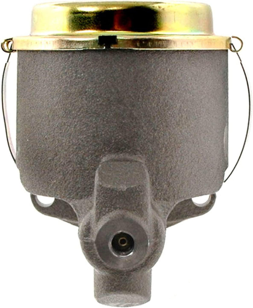 Professional 18M1094 Brake Master Cylinder Assembly