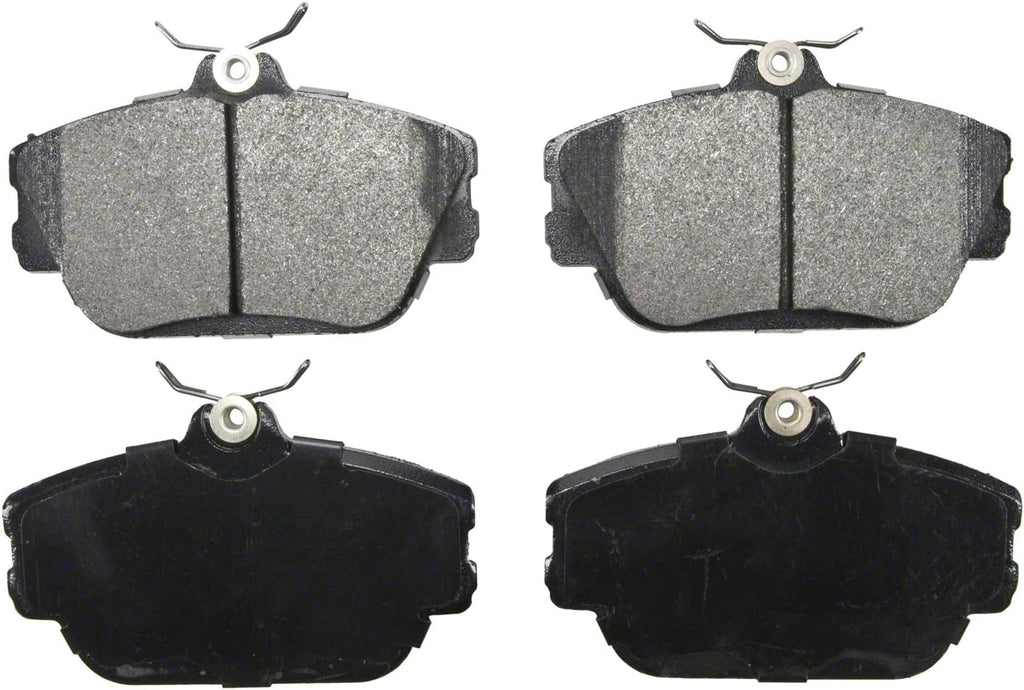 Wagner Brake SevereDuty SX598 Disc Brake Pad Set