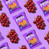 Bobo's Peanut Butter and Jelly Oat Snack Variety Pack, 10 Grape Flavored, 10 Strawberry Flavored, Healthy Everyday Snack