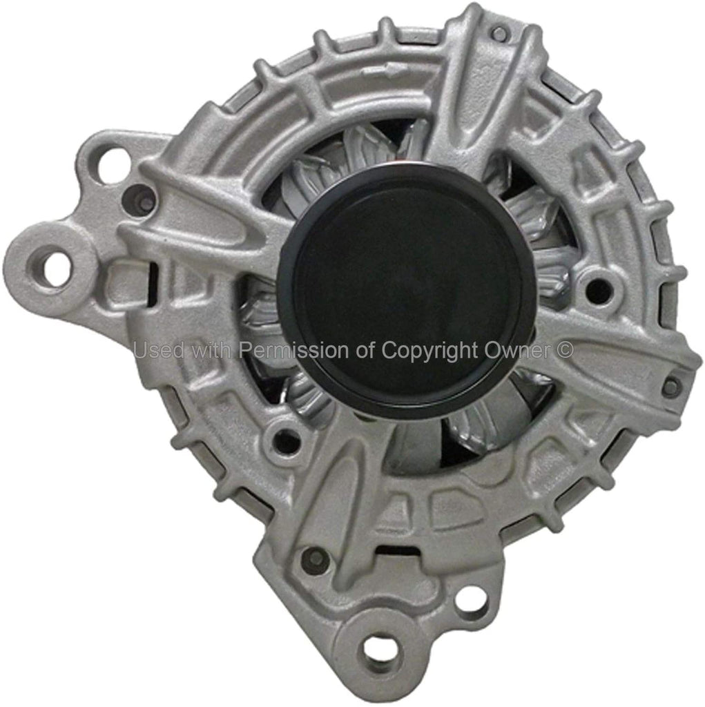 MPA - Starter Alternator 10344