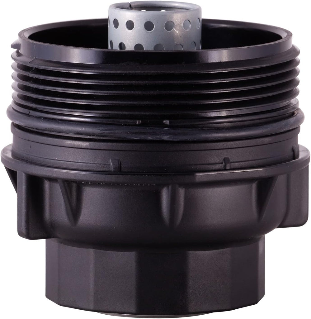 PG CAP5608P Oil Filter Housing Cap|Fits 2020-16 Toyota Tacoma,2018-09 RAV4,2017-10 Camry