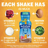 PediaSure Grow & Gain With Immune Support, Kids Protein Shake, 27 Minerals & Vitamins for Kids, 7g Protein, Helps Kids Catch Up On Growth, Non-GMO, Gluten-Free, Chocolate, 8-fl-oz Bottle, Pack of 24