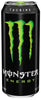 Monster Energy Drink, Green, Original, 16 Fl Oz (Pack of 24)