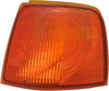 TYC 18-3025-01 Ford Ranger Driver Side Replacement Parking/Side Marker Lamp Assembly 93-97 Ford Ranger