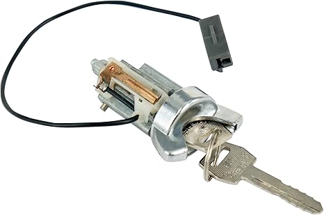 OEM ILC12 Ignition Lock Cylinder