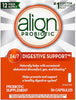 Align Daily Probiotic Supplement Capsules, White, 84 Count