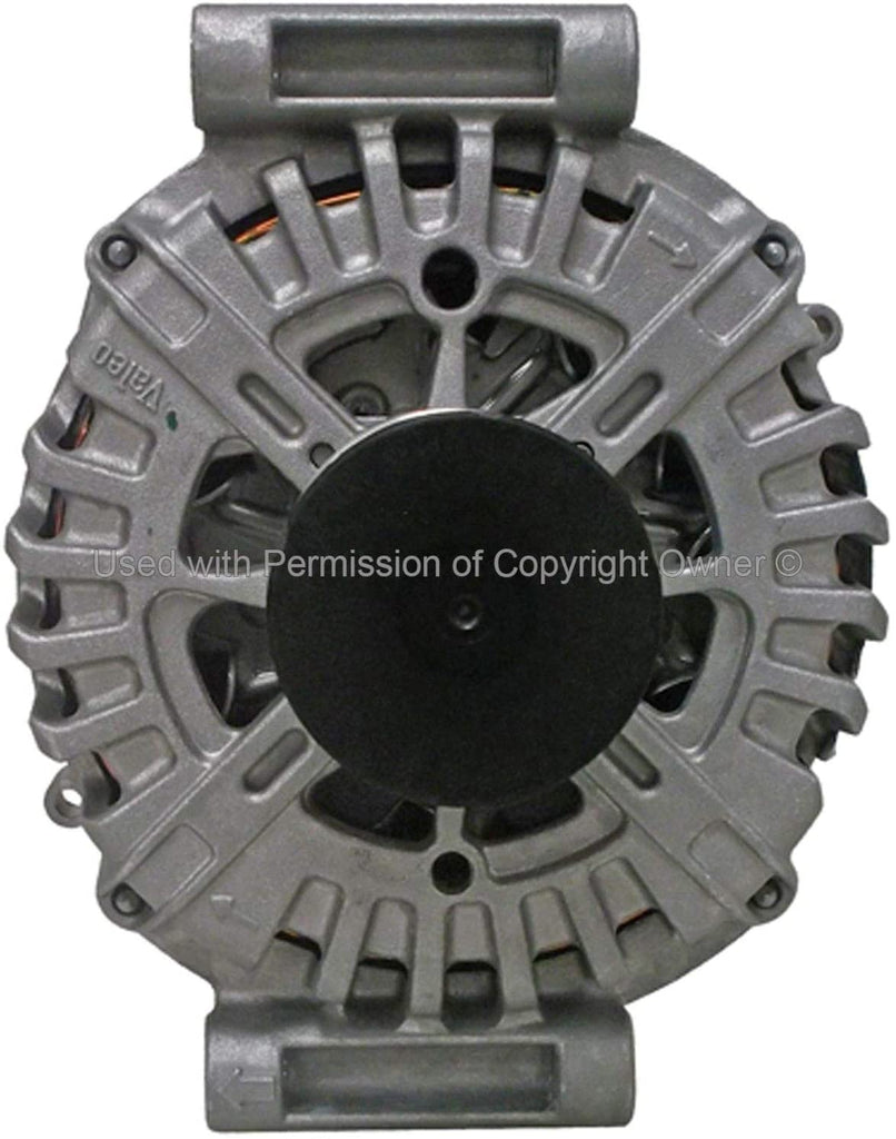 MPA - Starter Alternator 10334