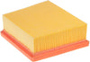 Gold A3625C Air Filter