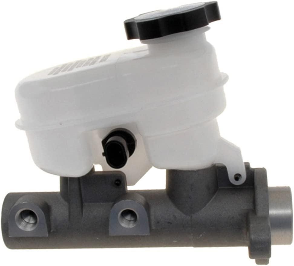 MC390421 Professional Grade Brake Master Cylinder