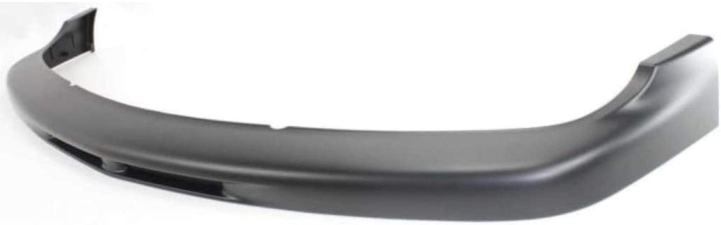 For Chevy Suburban 1500/2500 Bumper Trim 2000 01 02 03 04 05 2006 | Front | Driver or Passenger Side | Single Piece | Face Bar Trim | Primed | GM1051107 | 88937339