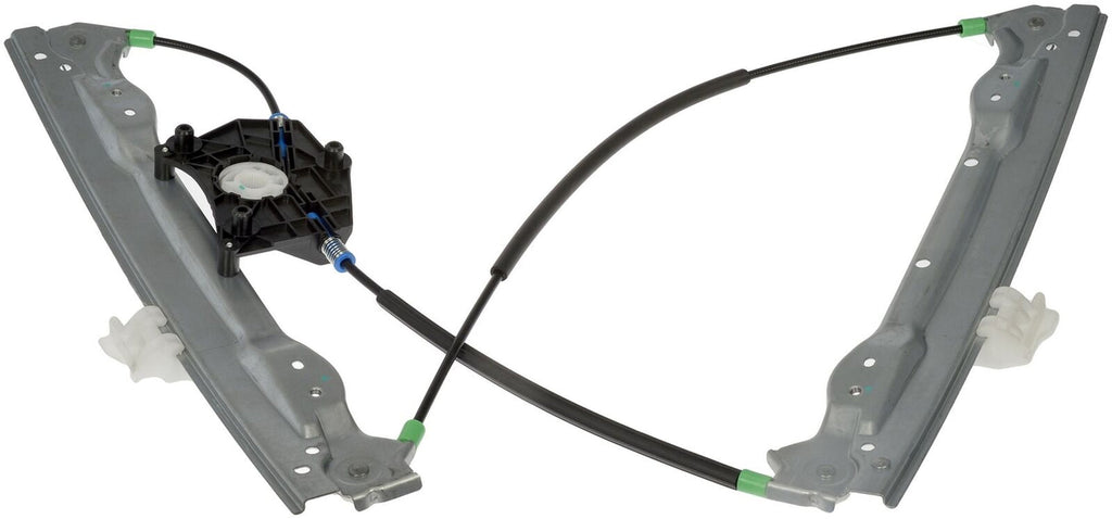 Dorman Power Window Motor and Regulator Assembly for 07-10 Sebring 751-311