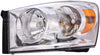 Dorman Headlight Assembly for Dodge 1591928