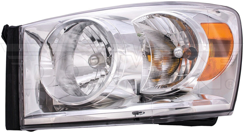 Dorman Headlight Assembly for Dodge 1591928