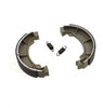 1048PG Professional Grade Parking Brake Shoe