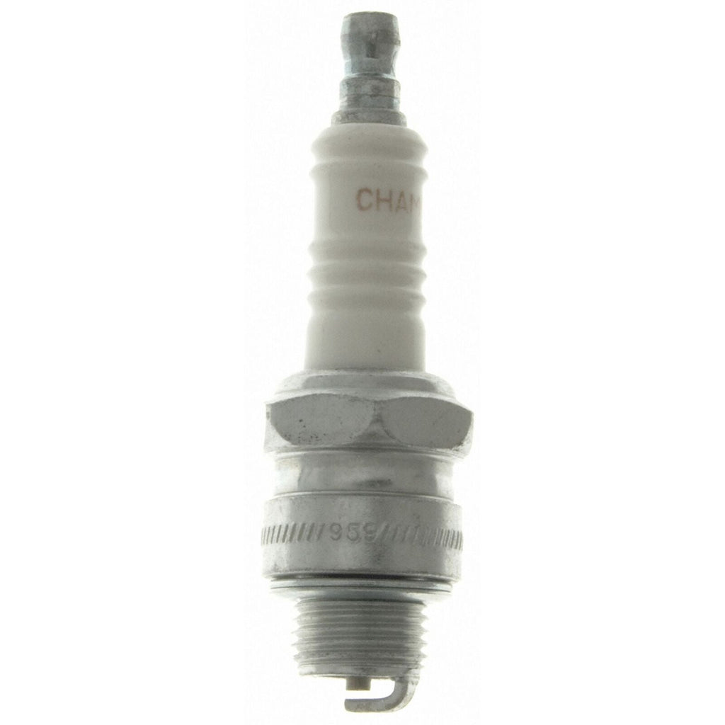 Spark Plug for C10 Pickup, C20 Pickup, C30 Pickup, El Camino+More 511