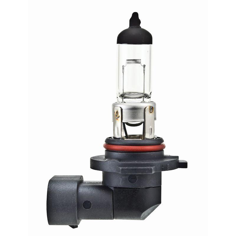 HELLA H12 Standard Series Halogen Light Bulb - greatparts